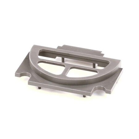 Bunn SWITCH HOUSING, THREE BUTTON 36762.0002